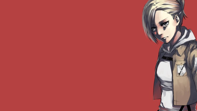 Энни Леонхарт арт