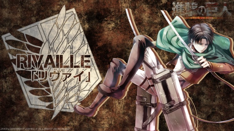 Атака титанов 4 сезон Порко Галлиард