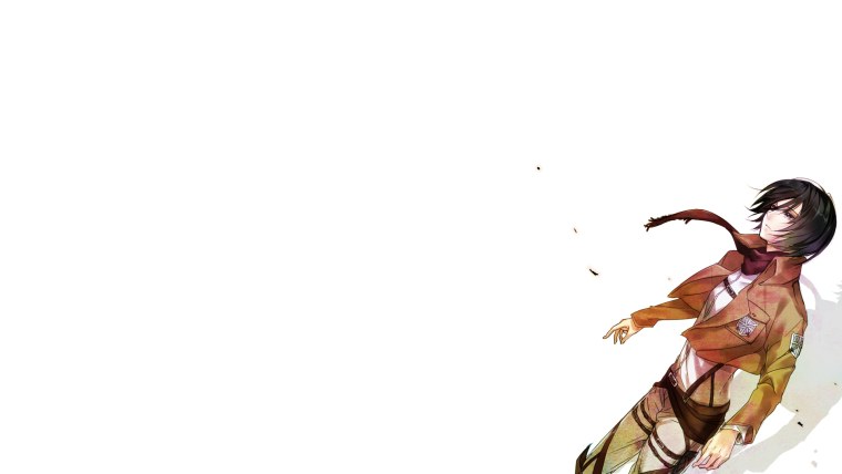 Елена атака титанов