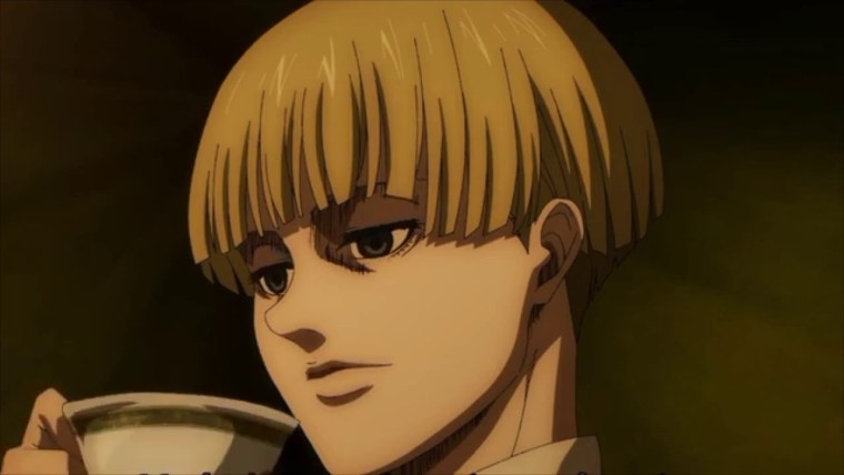 Энни леонхардт