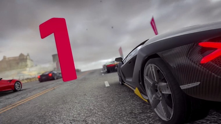 Asphalt 9: Legends скрины