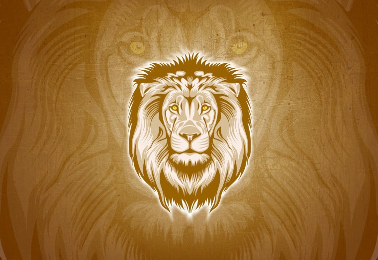 Золотой Лев