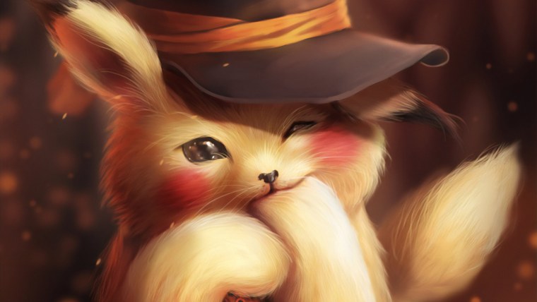 Алекс Солис (Alex Solis) - милота