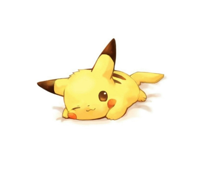 Покемон Пичу Эволюция