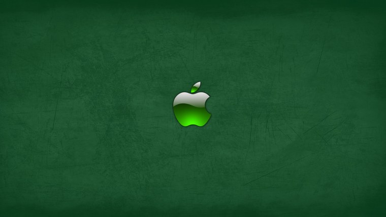 Обои Apple