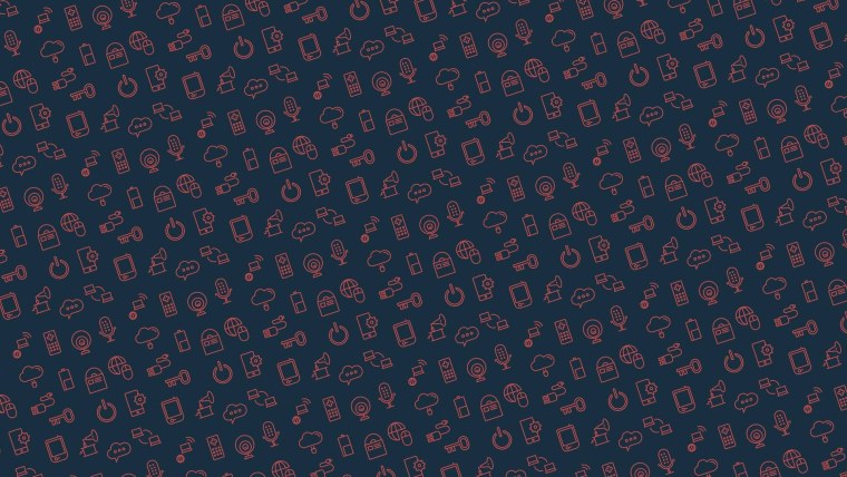 Фон паттерн