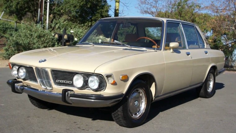 BMW 1800