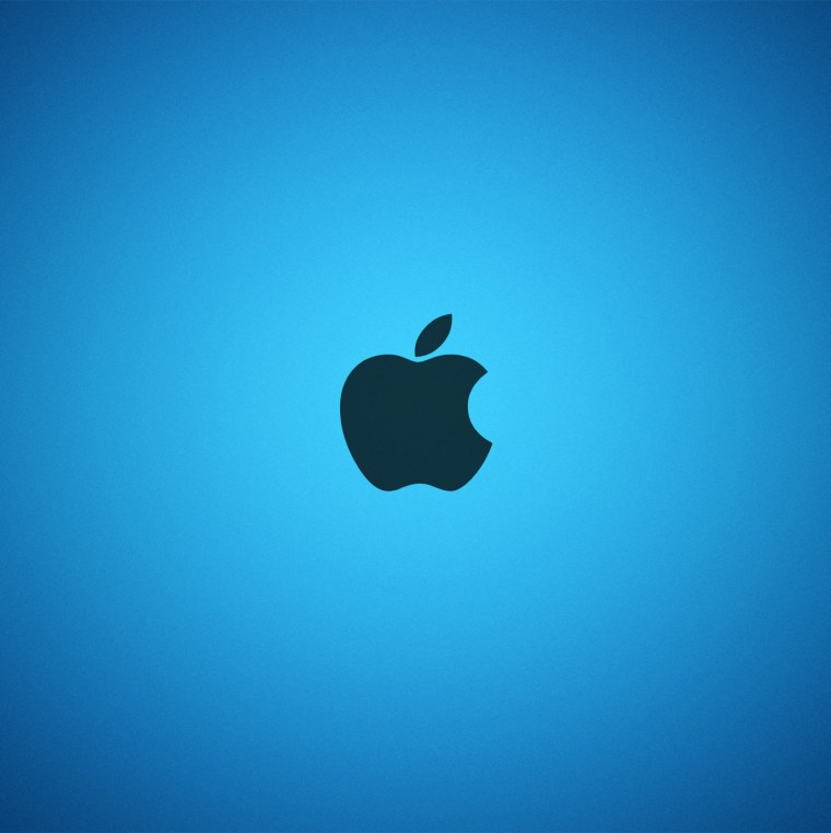 Эпл лого 2021