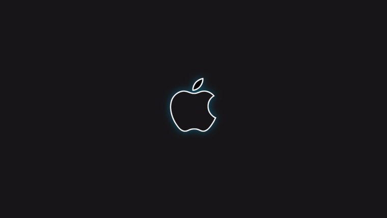 Обои Apple