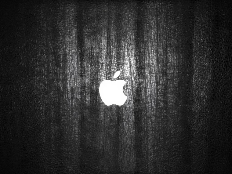 Обои Apple