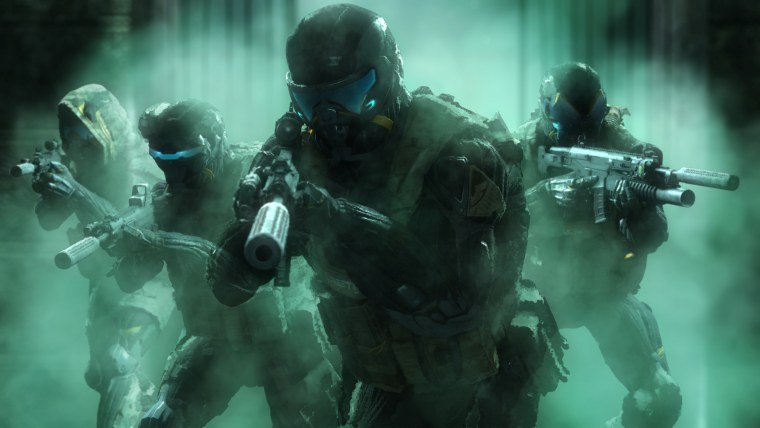 Tom Clancy's Ghost Recon Phantoms