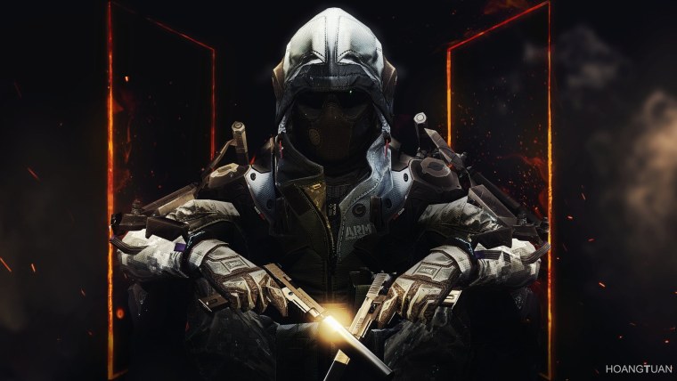 Картинки варфейс на рабочий стол