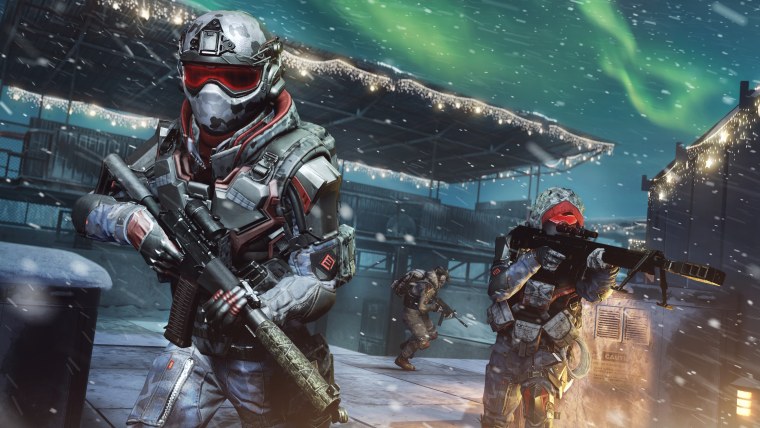 Суперсолдат крайсис