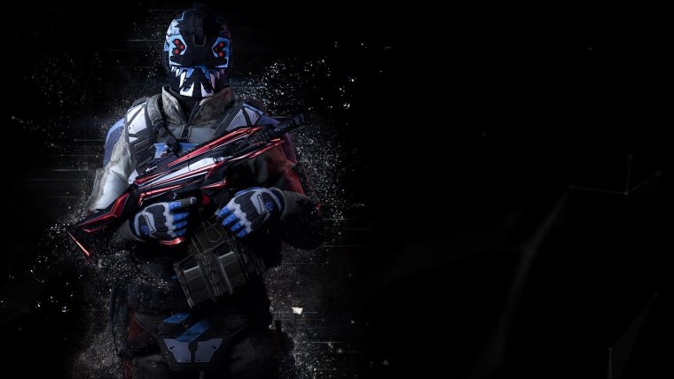 Crossfire Наташа