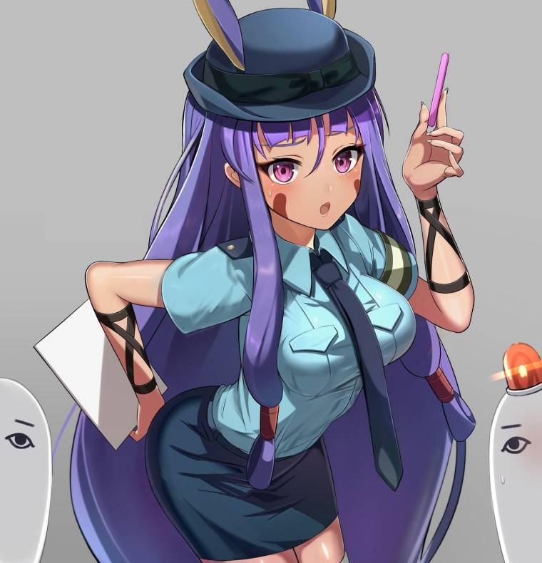 Шутки про трапов аниме