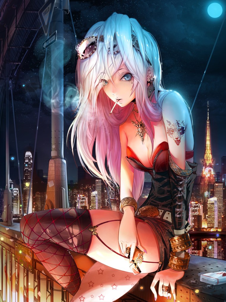 Хекапу Стар арт