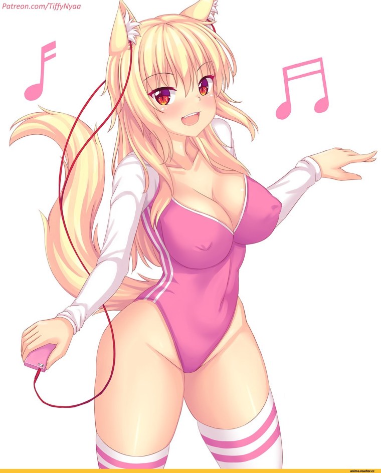 Texas arknights Art в платье