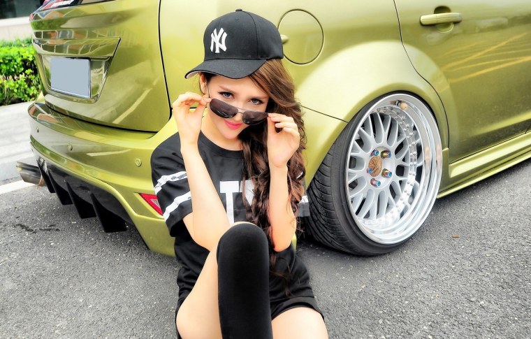 Кирилина Настя