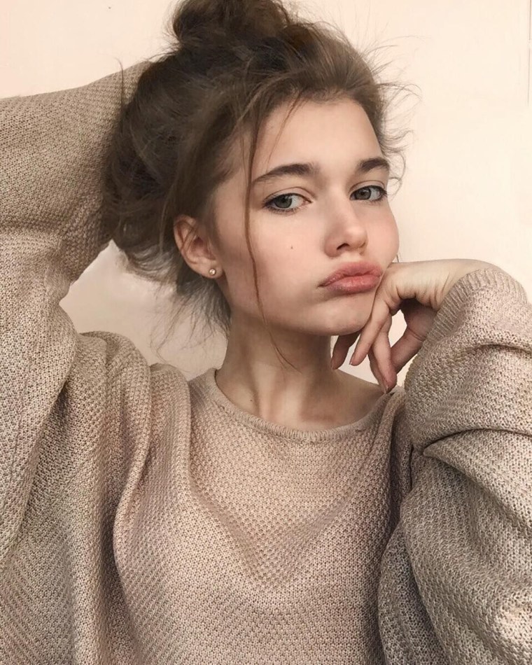 Александра Долматова