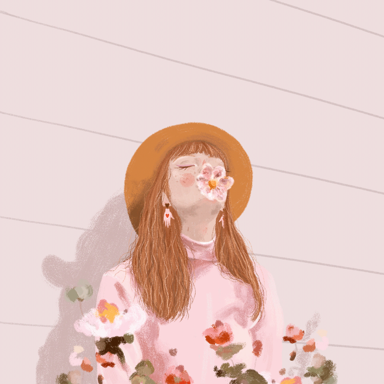 Соня Рудская Эстетика