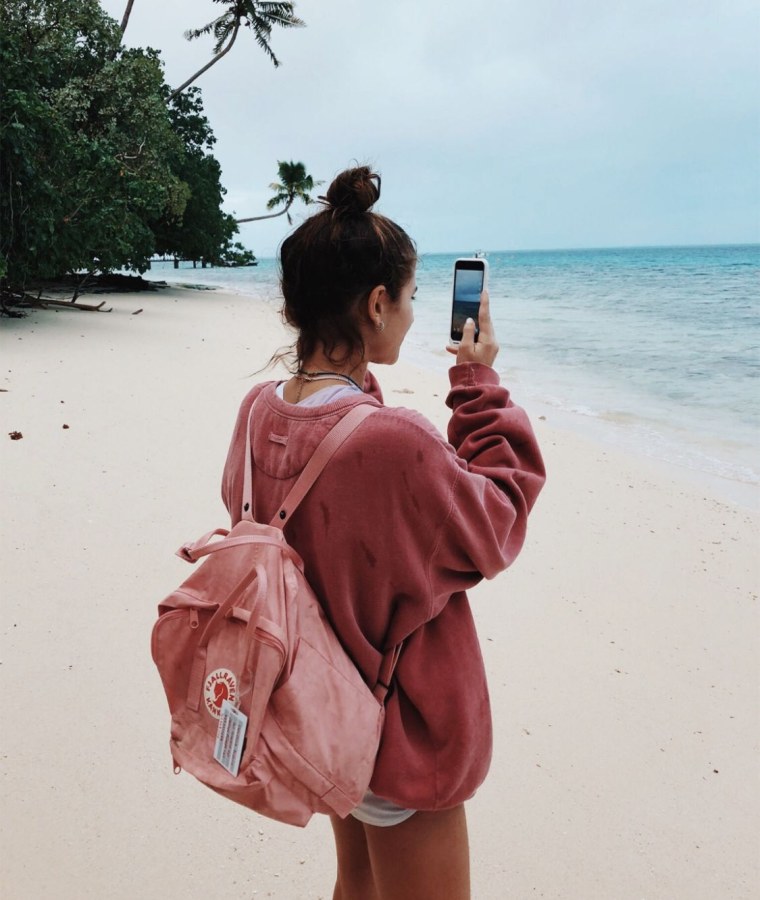 Эстетика Лина