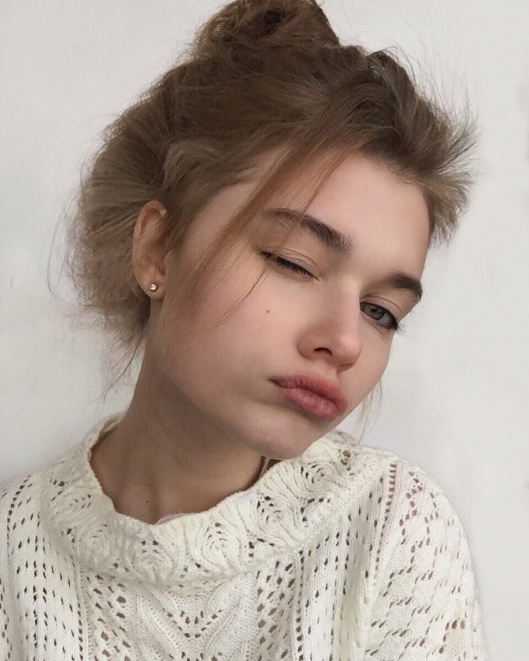 Диана Черныш