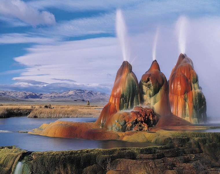 Джаспер штат Невада