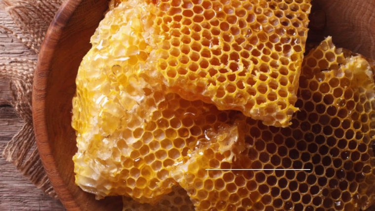 Сладкие соты