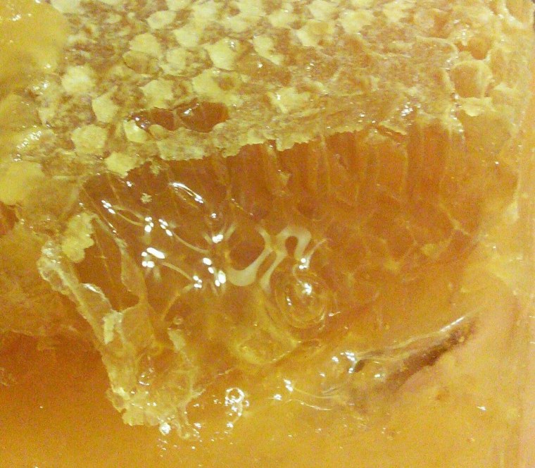 Эстетика сот медовых