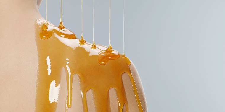 Текущий мед