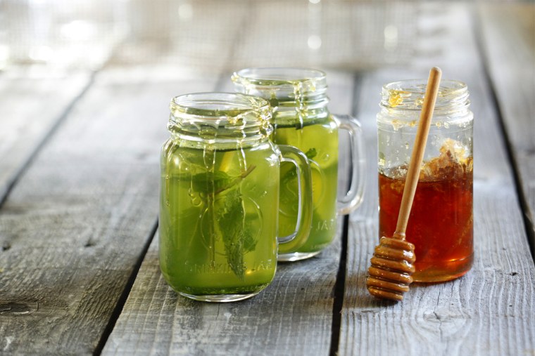 Моника Беллуччи мед