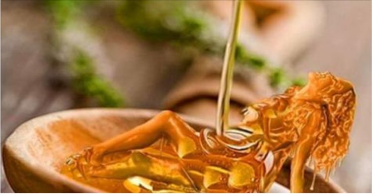 Хранение меда