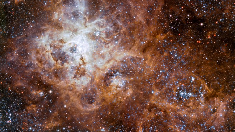 Снимки Хаббла