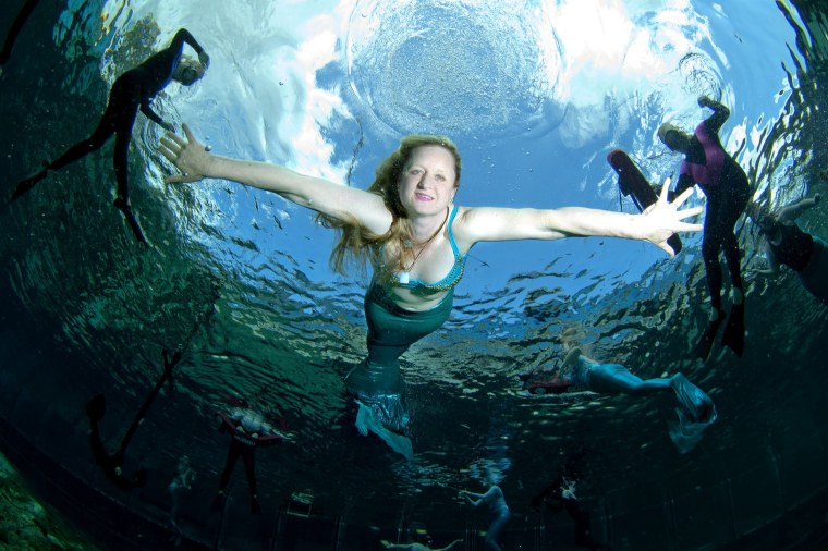 Самая большая сирена