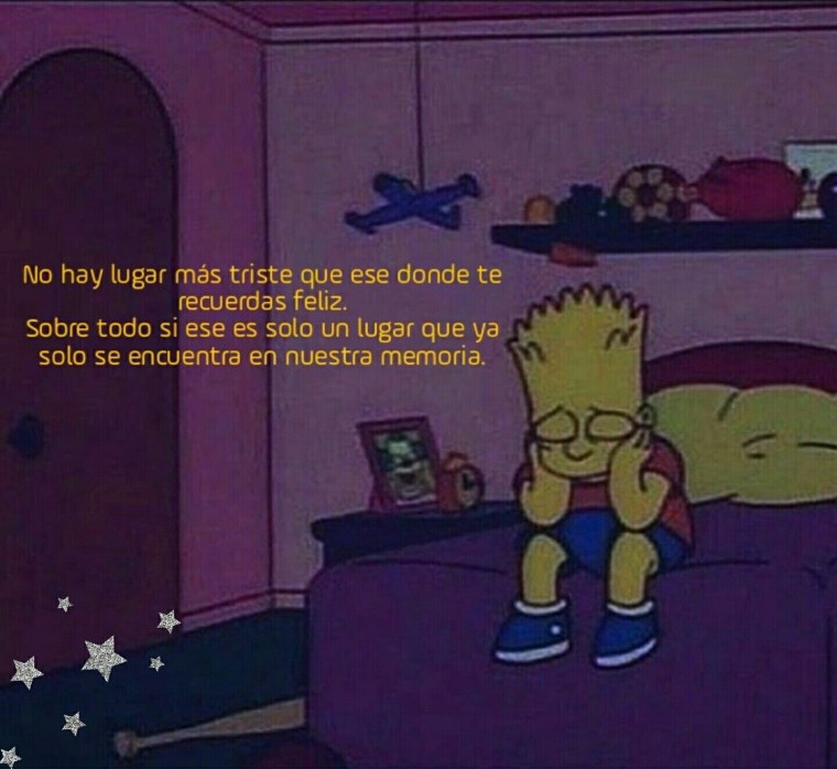 Барт симпсон фото