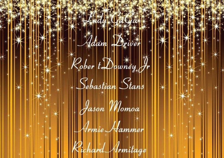 Выпускной фон