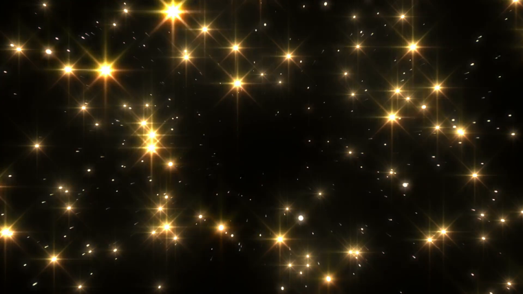 Сияющая звезда