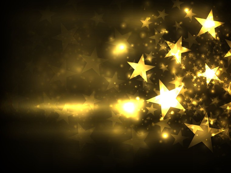 Золотая звезда