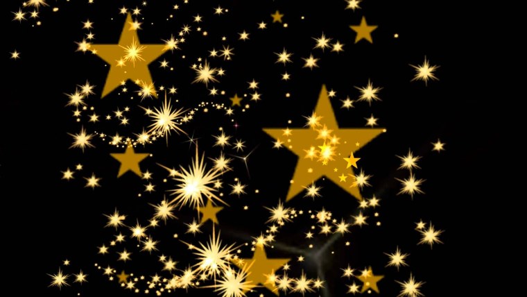 Золотая звезда