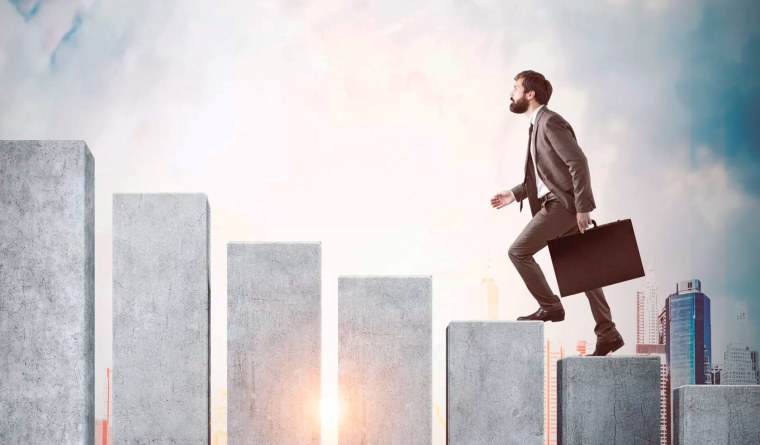 Стремление человека