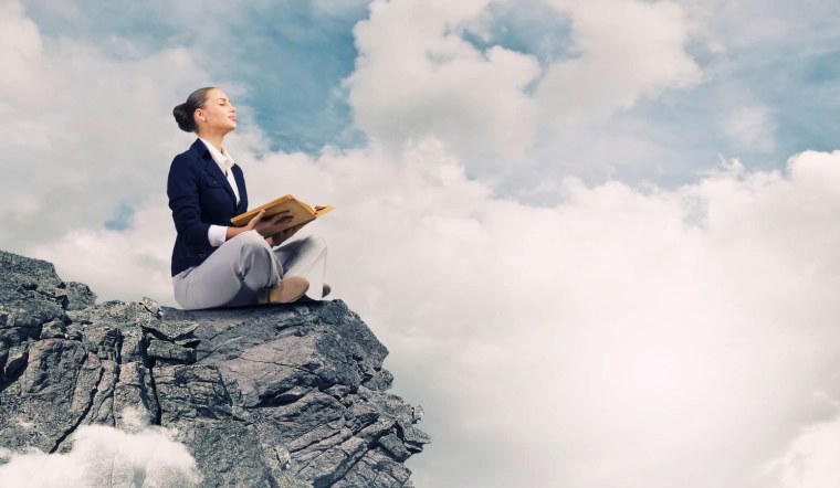 Саморазвитие человека