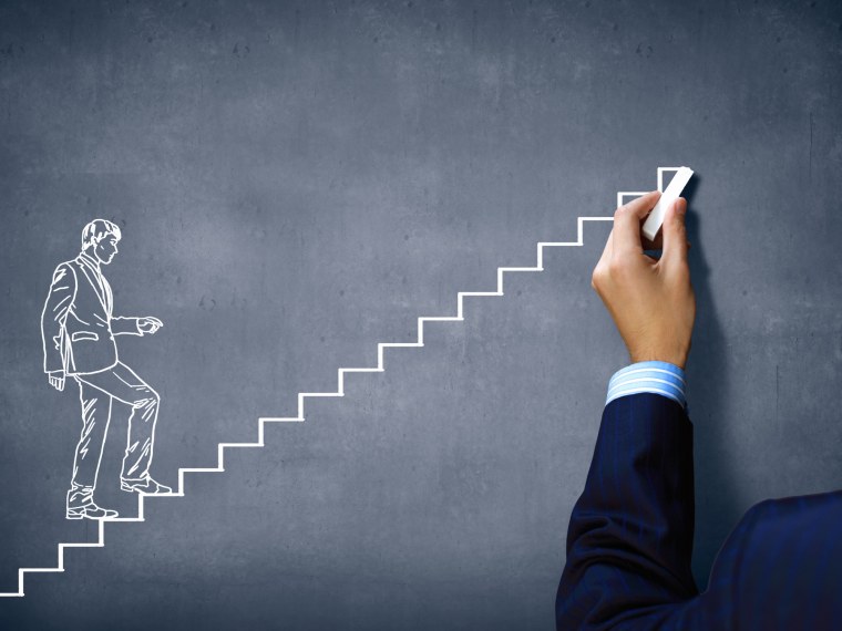 А что сделал для достижения цели