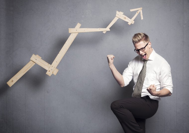 Достижение цели