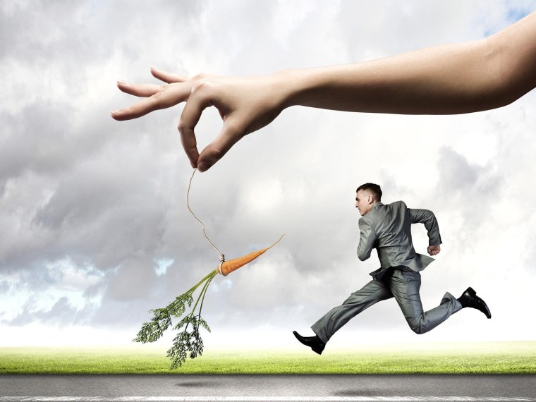 Мотивация на успех