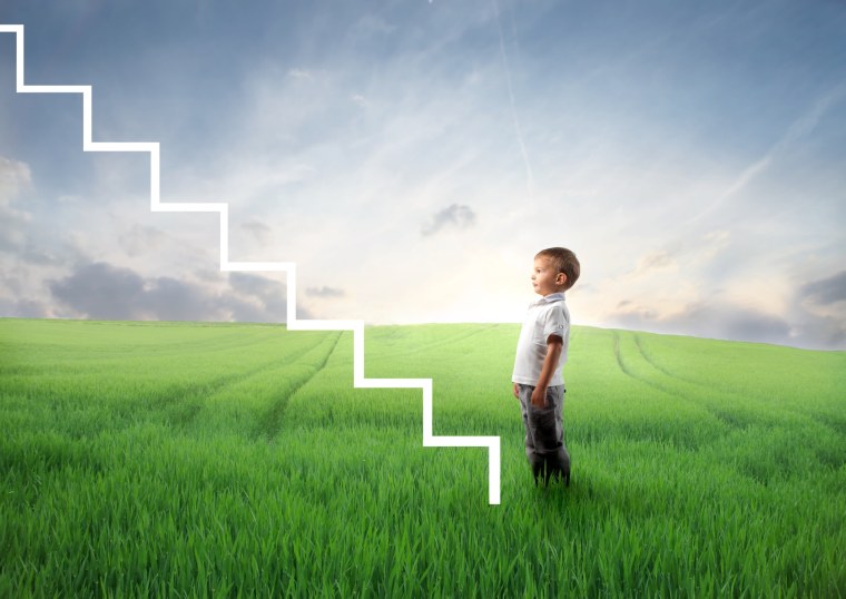 Стремление к будущему