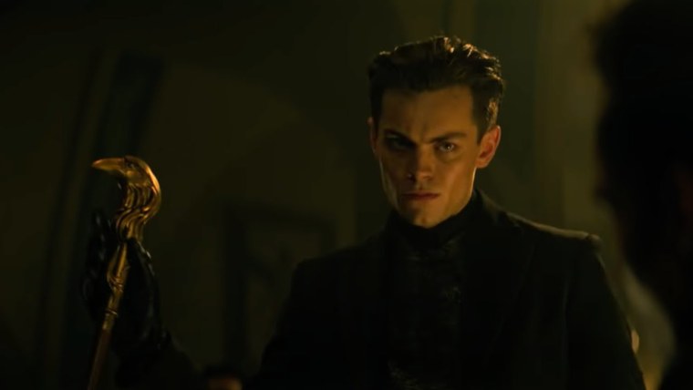 Фредди Картер каз брекер