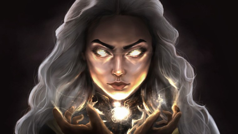 Тень и кость обои на рабочий стол