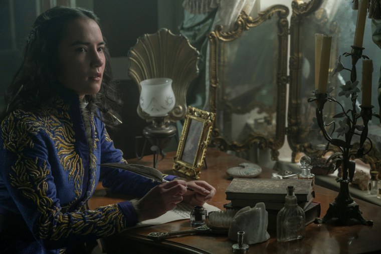 Тень и кости сериал