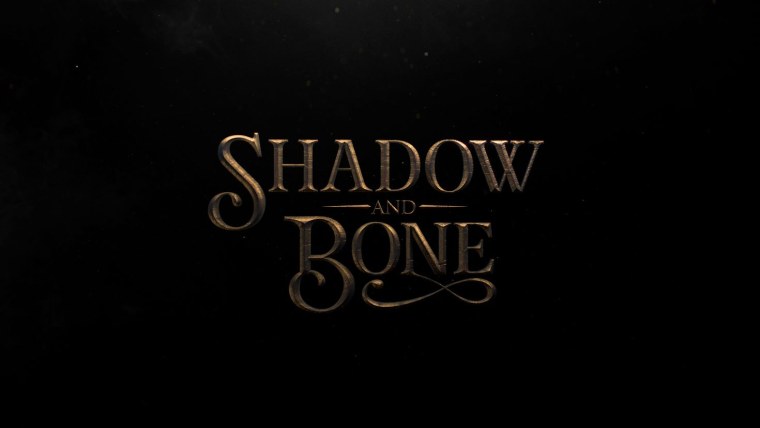 Ли Бардуго Shadow and Bone