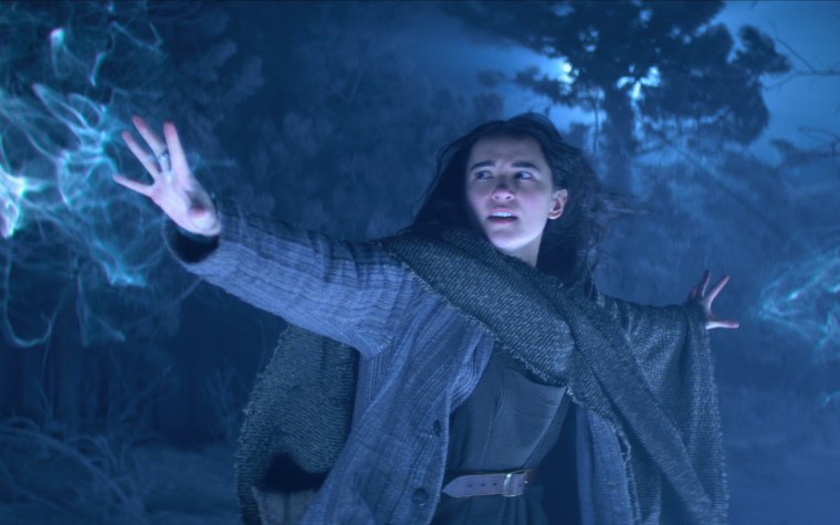 Тень и кость сериал 2021